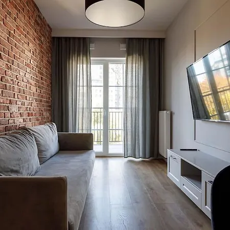 Apartament Ga - Stylish Wroclaw&jp19 Wrocław