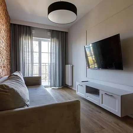 Apartament Ga - Stylish Wroclaw&jp19 Wrocław