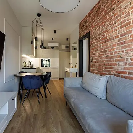 Apartament Ga - Stylish Wroclaw&jp19 Wrocław