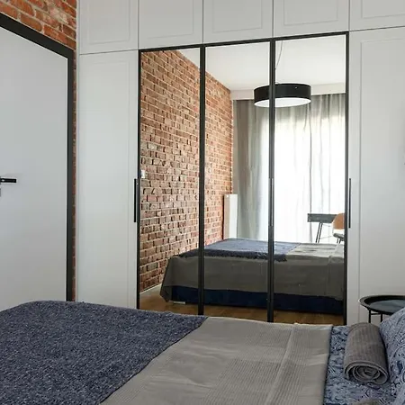 Apartament Ga - Stylish Wroclaw&jp19 Wrocław