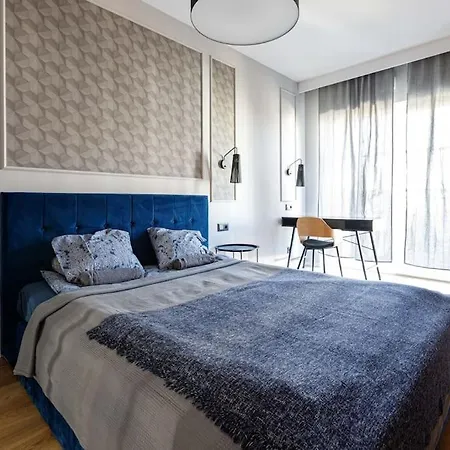 Apartament Ga - Stylish Wroclaw&jp19 *