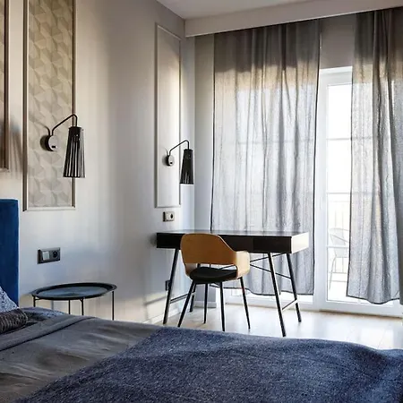 Apartament Ga - Stylish Wroclaw&jp19 *